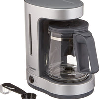 Zojirushi - 5 Cup Zutto Coffee Maker - EC-DAC50
