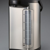 Zojirushi - 5 L Vacuum Electric Hybrid Water Boiler & Warmer (169 Oz) - CV-DCC50XT