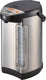 Zojirushi - 5 L Vacuum Electric Hybrid Water Boiler & Warmer (169 Oz) - CV-DCC50