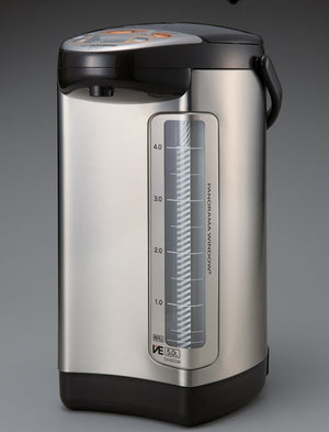 Zojirushi - 5L Vacuum Electric Hybrid Water Boiler & Warmer (169 oz) - CV-DCC50