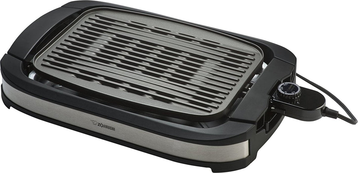 Zojirushi - Indoor Electric Grill (1500 Wattage) - EB-DLC1 - DISCONTINUED