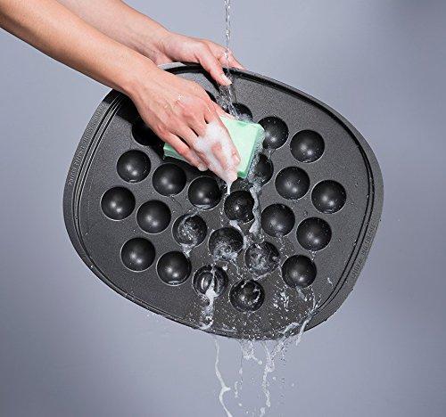 Zojirushi - Takoyaki Plate - EA-YBC01