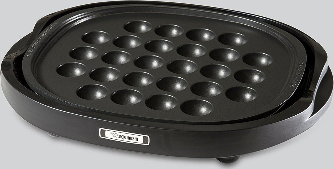 Zojirushi - Takoyaki Plate - EA-YBC01