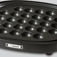 Zojirushi - Takoyaki Plate - EA-YBC01