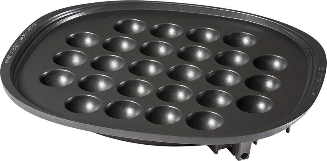 Zojirushi - Takoyaki Plate - EA-YBC01