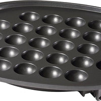 Zojirushi - Takoyaki Plate - EA-YBC01