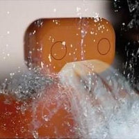 Zumoval - Big Basic Juicer with Automatic Shower & Automatic Inductive Proximity Sensor JE-ES-0028-BB - 41965