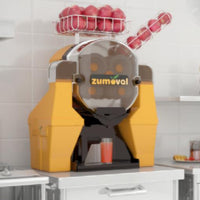 Zumoval - Big Basic Juicer with Automatic Shower & Automatic Inductive Proximity Sensor JE-ES-0028-BB - 41965