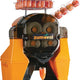Zumoval - Big Basic Juicer with Automatic Shower & Automatic Inductive Proximity Sensor JE-ES-0028-BB - 41965