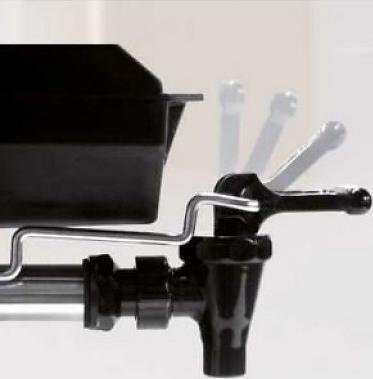 Zumoval - Heavy-Duty Top Compact Juicer with Automatic Shower & Self Tap JE-ES-0028-T - 39521