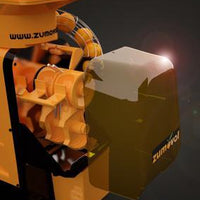 Zumoval - Minimatic Compact Juicer with Automatic Feeder JE-ES-0015-F - 39519