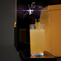 Zumoval - Minimatic Compact Juicer with Automatic Feeder - Shower & Self Tap JE-ES-0015-T - 39520 - DISCONTINUED