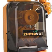 Zumoval - Minimatic Compact Juicer with Automatic Feeder - Shower & Self Tap JE-ES-0015-T - 39520 - DISCONTINUED
