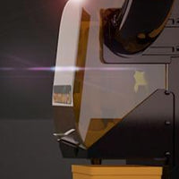 Zumoval - Minimax Compact Juicer with Automatic Shower Function JE-ES-0015-S - 39518