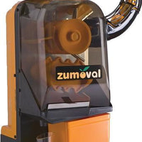 Zumoval - Minimax Compact Juicer with Automatic Shower Function JE-ES-0015-S - 39518