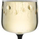 Zwiesel Glas - 10.7oz Glamorous Champagne Flute Glasses Set of 2 - 0085.121611