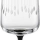 Zwiesel Glas - 10.7oz Glamorous Champagne Flute Glasses Set of 2 - 0085.121611