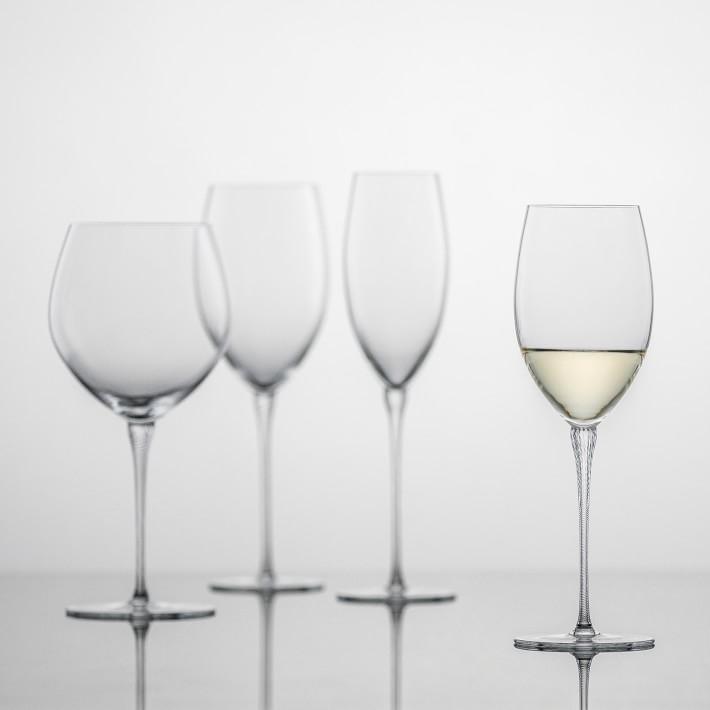 Zwiesel Glas - 10.8oz Highness Sauvignon Blanc Glasses, Pack of 2 - 0086.121562 - DISCONTINUED
