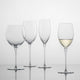 Zwiesel Glas - 10.8oz Highness Sauvignon Blanc Glasses Set of 2 - 0086.121562