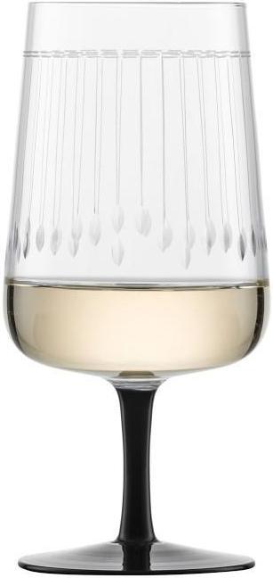 Zwiesel Glas - 10.9oz Glamorous Riesling Glasses, Pack of 2 - 0085.121607 - DISCONTINUED