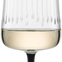 Zwiesel Glas - 10.9oz Glamorous Riesling Glasses, Pack of 2 - 0085.121607 - DISCONTINUED