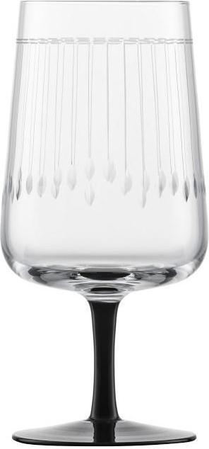 Zwiesel Glas - 10.9oz Glamorous Riesling Glasses, Pack of 2 - 0085.121607 - DISCONTINUED