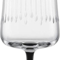Zwiesel Glas - 10.9oz Glamorous Riesling Glasses, Pack of 2 - 0085.121607 - DISCONTINUED