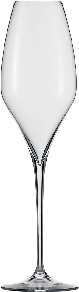 Zwiesel Glas - 12.4oz 1872 The First Cuvee Prestige Of Sparkling Wine Glasses, Pack of 2 - 0033.112926