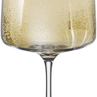 Zwiesel Glas - 13.7oz 1872 Simplify Champagne Glasses, Pack of 2 - 0032.119930