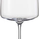 Zwiesel Glas - 13.7oz 1872 Simplify Champagne Glasses Set of 2 - 0032.119930