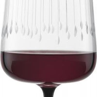 Zwiesel Glas - 16.6oz Glamorous Cabernet Glasses, Pack of 2 - 0085.121606 - DISCONTINUED