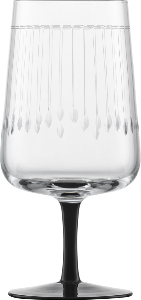 Zwiesel Glas - 16.6oz Glamorous Cabernet Glasses, Pack of 2 - 0085.121606 - DISCONTINUED