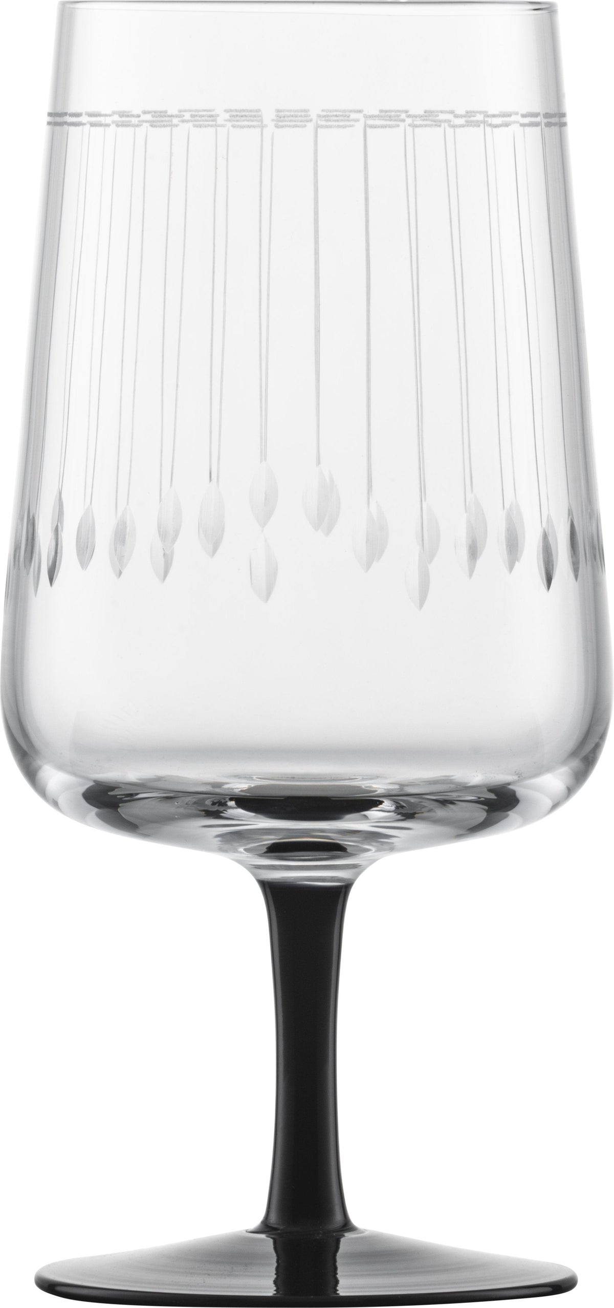 Zwiesel Glas - 16.6oz Glamorous Cabernet Glasses, Pack of 2 - 0085.121606 - DISCONTINUED