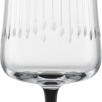 Zwiesel Glas - 16.6oz Glamorous Cabernet Glasses, Pack of 2 - 0085.121606 - DISCONTINUED