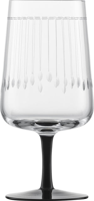 Zwiesel Glas - 16.6oz Glamorous Cabernet Glasses Set of 2 - 0085.121606