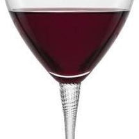 Zwiesel Glas - 21.2oz Highness Bordeaux Glasses, Pack of 2 - 0086.121566 - DISCONTINUED