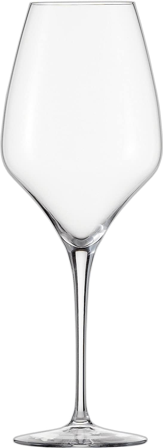 Zwiesel Glas - 27oz 1872 The First Bodies Mature Red Glasses, Pack of 2 - 0033.112914 - DISCONTINUED