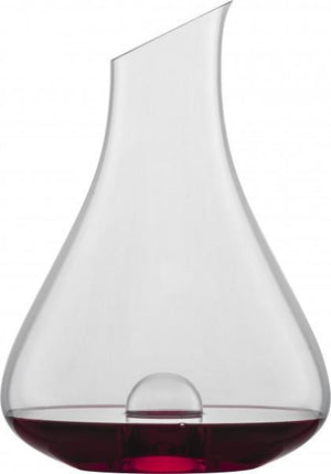 Zwiesel Glas - 50.7oz Air Sense Red Wine Decanter - 0019.119399