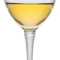 Zwiesel Glas - 7.4oz Highness Sweet Wine Glasses, Pack of 2 - 0086.121564 - DISCONTINUED