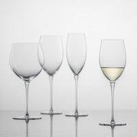 Zwiesel Glas - 7.4oz Highness Sweet Wine Glasses, Pack of 2 - 0086.121564 - DISCONTINUED