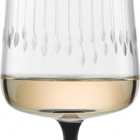 Zwiesel Glas - 8.3oz Glamorous Sweet Wine Glasses, Pack of 2 - 0085.121608 - DISCONTINUED