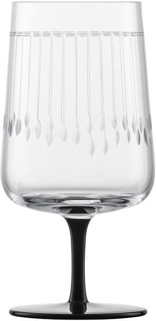 Zwiesel Glas - 8.3oz Glamorous Sweet Wine Glasses, Pack of 2 - 0085.121608 - DISCONTINUED