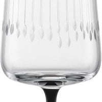 Zwiesel Glas - 8.3oz Glamorous Sweet Wine Glasses, Pack of 2 - 0085.121608 - DISCONTINUED
