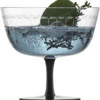 Zwiesel Glas - 8.8oz Glamorous Liqueur Glasses, Pack of 2 - 0085.121609 - DISCONTINUED