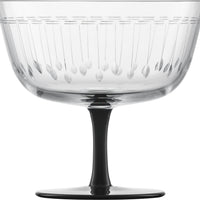 Zwiesel Glas - 8.8oz Glamorous Liqueur Glasses, Pack of 2 - 0085.121609 - DISCONTINUED