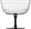 Zwiesel Glas - 8.8oz Glamorous Liqueur Glasses, Pack of 2 - 0085.121609 - DISCONTINUED