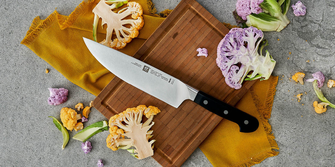 Zwilling - 10" Pro Chef's Knife 260mm - 38401-261