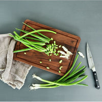 Zwilling - 10" x 14" Walnut Cutting Board - 35123-100