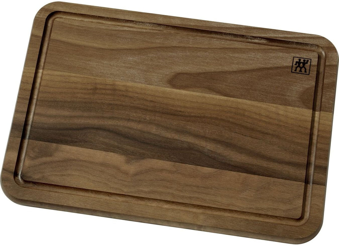 Zwilling - 10" x 14" Walnut Cutting Board - 35123-100