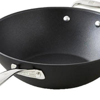 Zwilling - 12" Forte TI-X 5 Layer Non-Stick Wok 31cm - 66561-301